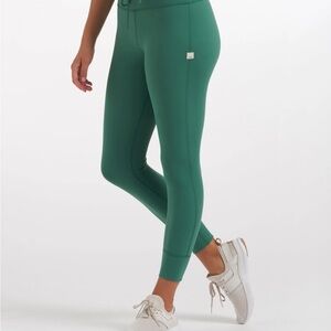 Vuori Daily Leggings - Cactus